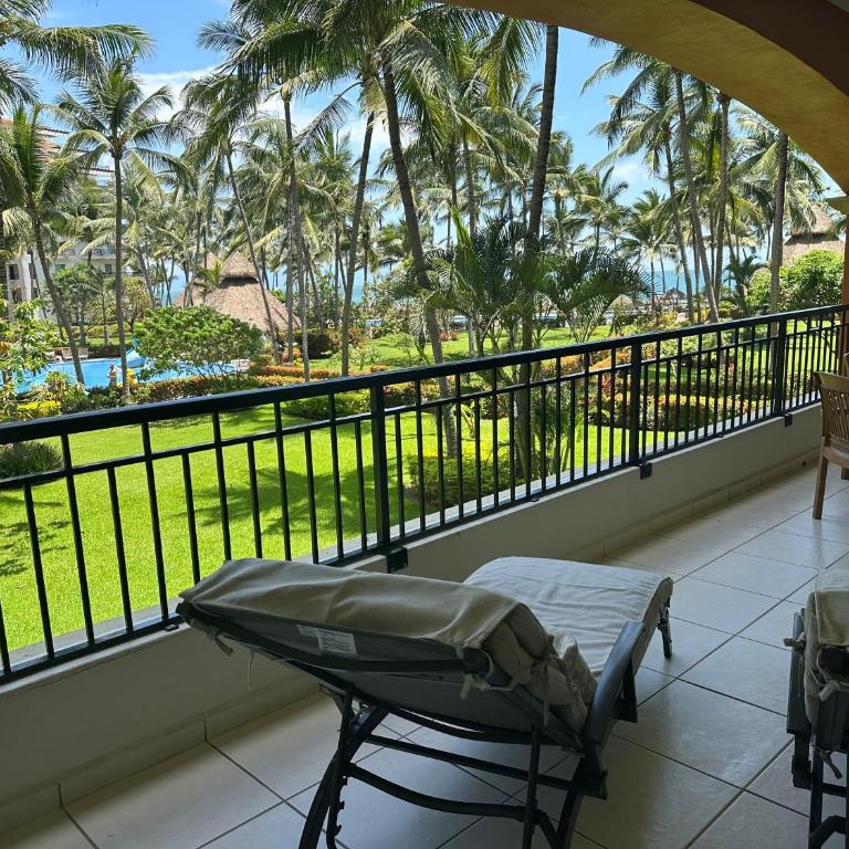 Playa Royale One Bedroom and 2 bathrooms Condo 4202 - Apartamento de 1 dormitorio - 11