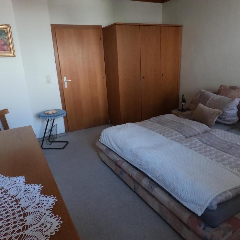 Freddys Gästehaus - Apartment mit 2 Schlafzimmern - 23