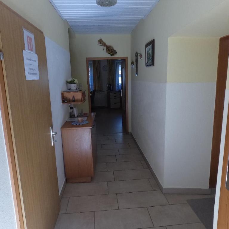 Freddys Gästehaus - Apartment mit 2 Schlafzimmern - 20