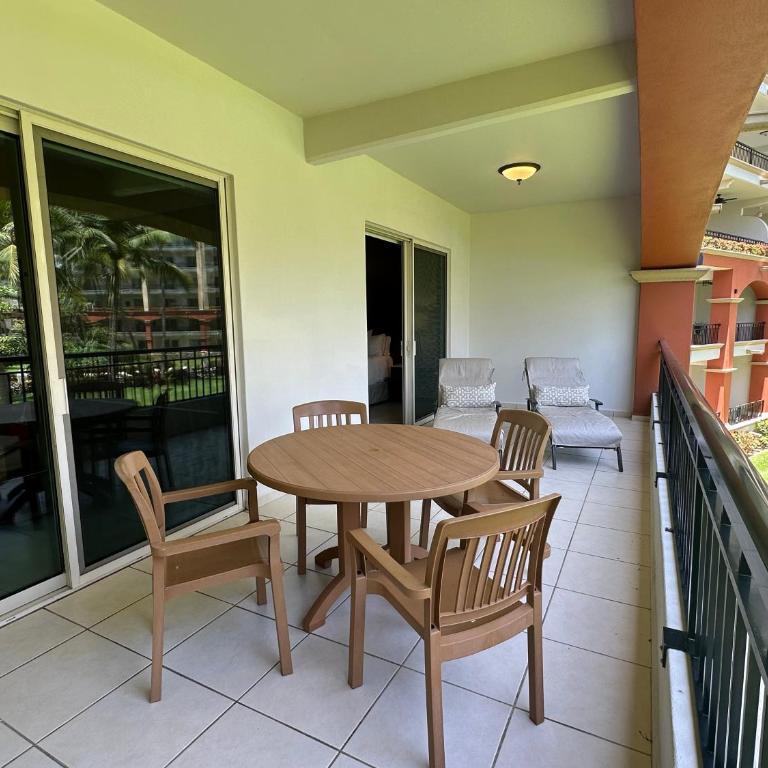 Playa Royale One Bedroom and 2 bathrooms Condo 4202 - Apartamento de 1 dormitorio - 10