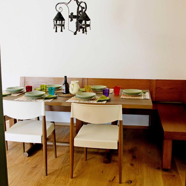 Villa Brenta Apartment MhD - Appartamento Familiare con 2 Camere da Letto - 6