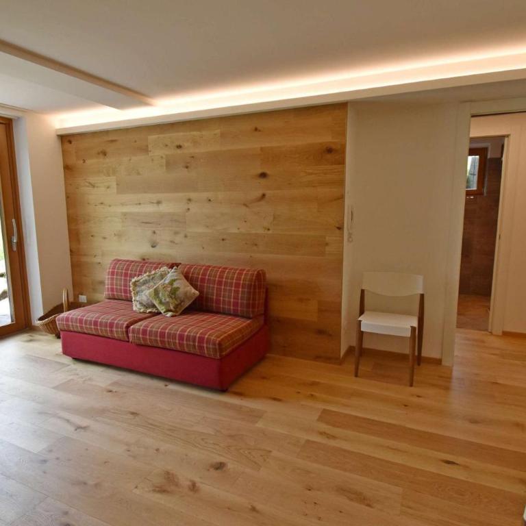 Villa Brenta Apartment MhD - Appartamento Familiare con 2 Camere da Letto - 10