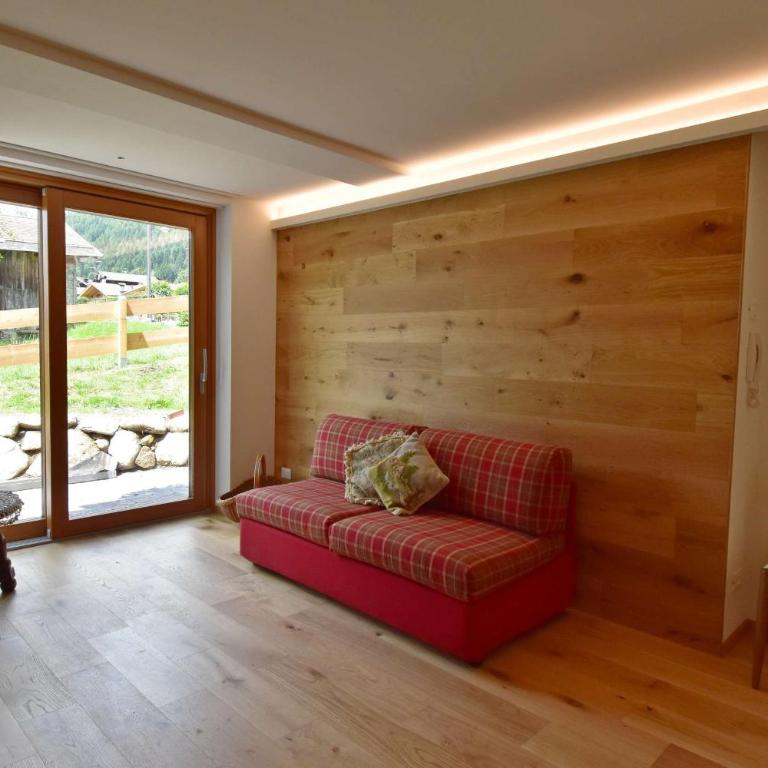 Villa Brenta Apartment MhD - Appartamento Familiare con 2 Camere da Letto - 35