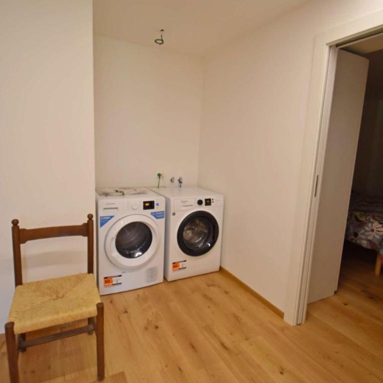 Villa Brenta Apartment MhD - Appartamento Familiare con 2 Camere da Letto - 41