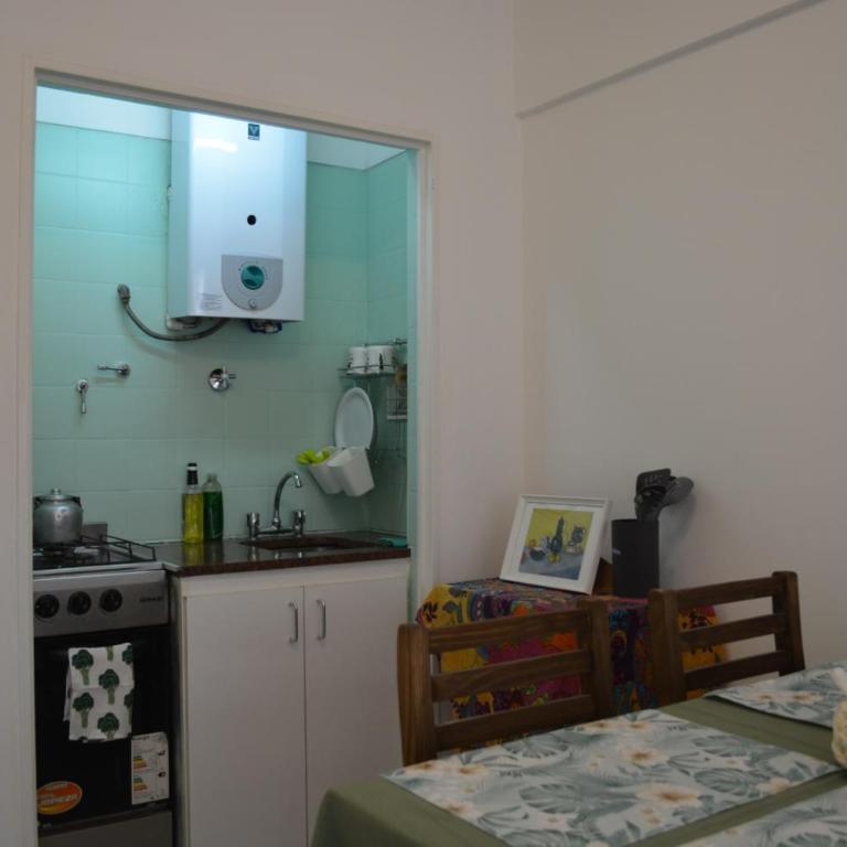STUDIO AVENIDA - Apartamento con vistas y balcón - 31