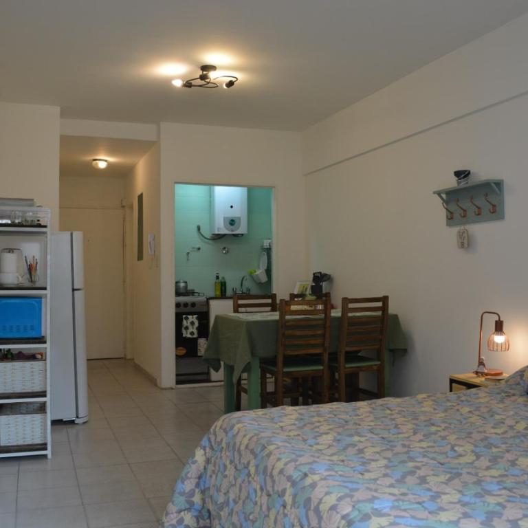 STUDIO AVENIDA - Apartamento con vistas y balcón - 32