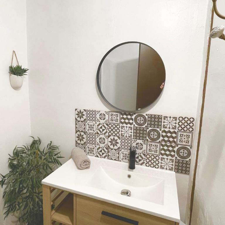 Les appartements en hyper Centre - Appartamento con 1 Camera da Letto - 7