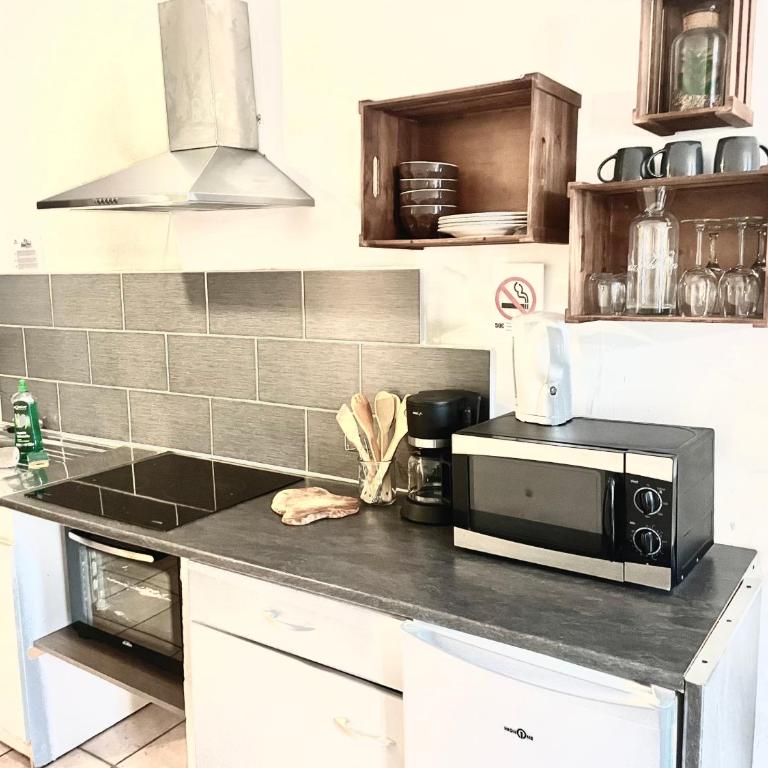 Les appartements en hyper Centre - Appartamento con 1 Camera da Letto - 8