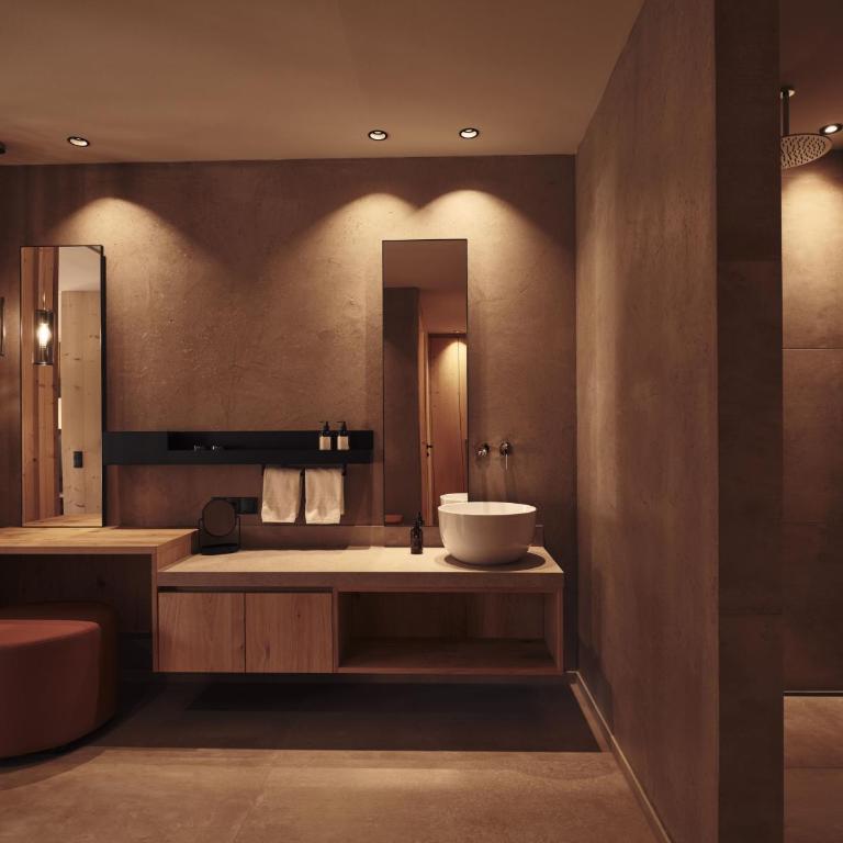 Hotel Pustertalerhof - Suite con Vasca Idromassaggio - 4