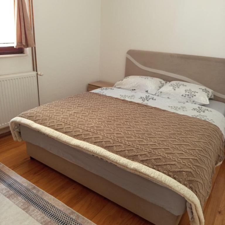 Apartman Goga - One-Bedroom Apartment - 14