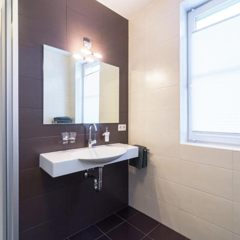Apartment in Leogang near Ski Slopes - Apartment mit 2 Schlafzimmern - 17