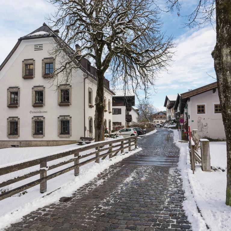 Apartment in Leogang near Ski Slopes - Apartment mit 2 Schlafzimmern - 21