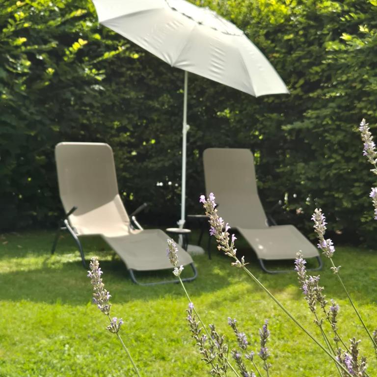 Auszeit Aussee - Maison 4 Chambres - 18