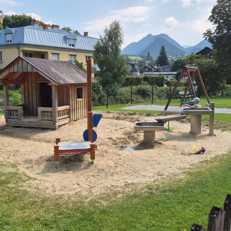 Auszeit Aussee - Maison 4 Chambres - 23