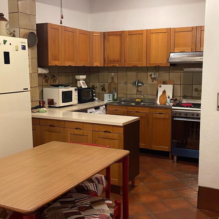 Casa Terrazza Mascagni - Appartamento con 3 Camere da Letto - 2