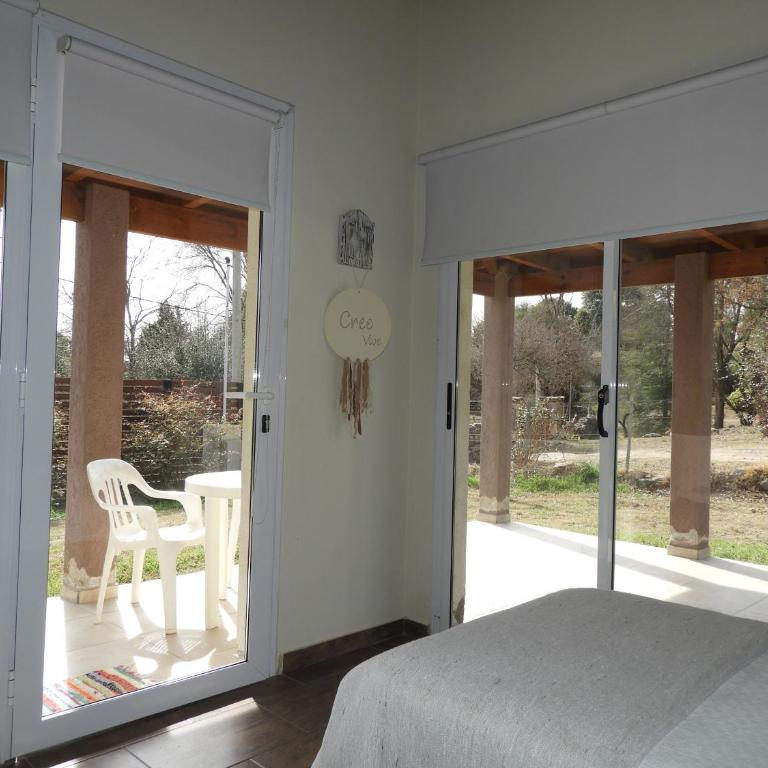Los Cantaros - Chalet - 9