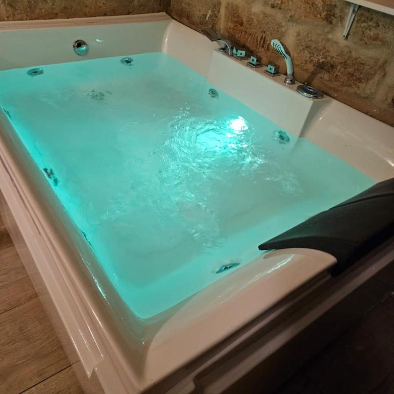 Casa Petra Bari - Appartamento con 1 Camera da Letto - 54