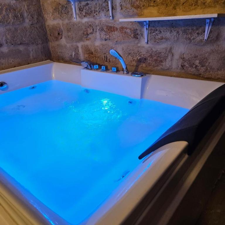 Casa Petra Bari - Appartamento con 1 Camera da Letto - 53