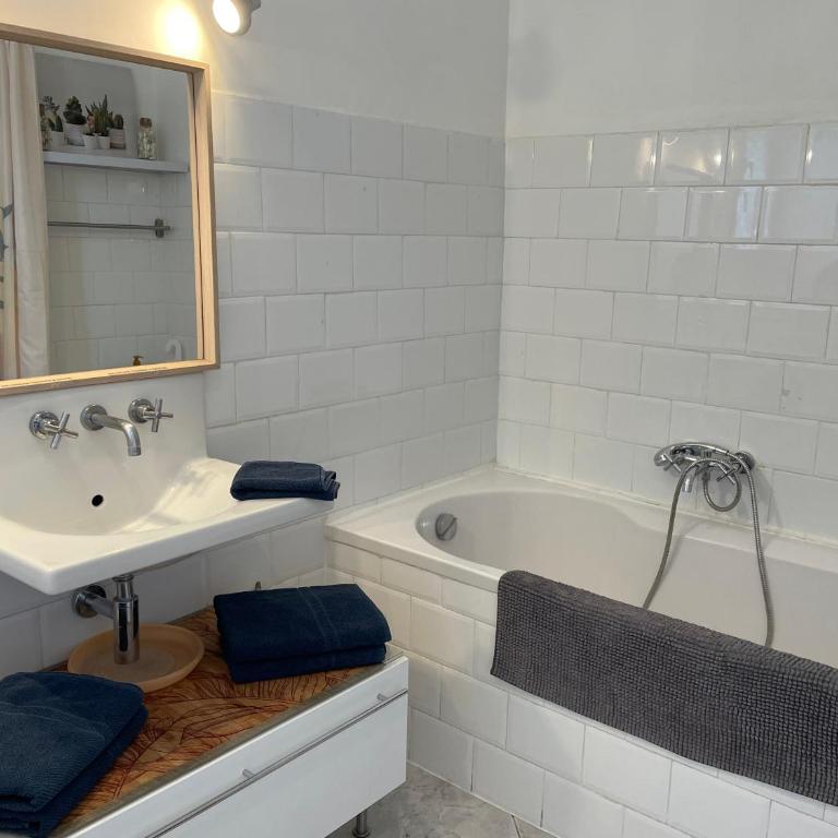 Spacieuse villa dans les pins - Villa con 2 Camere da Letto - 18