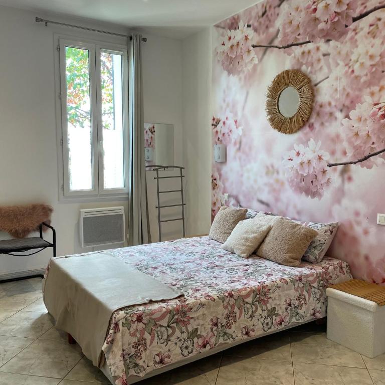 Spacieuse villa dans les pins - Villa con 2 Camere da Letto - 13