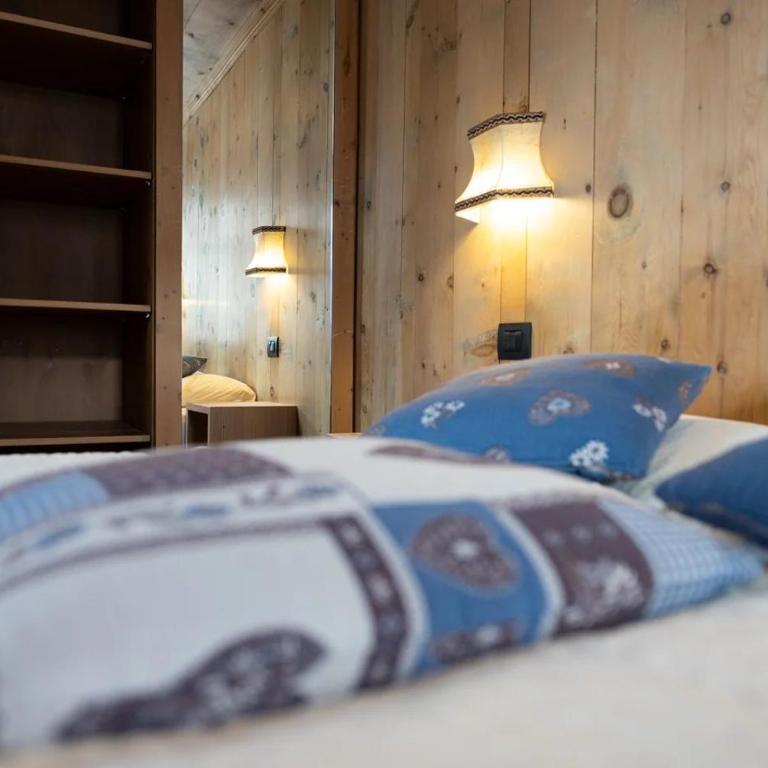 Engadina Chalet - Deluxe One-Bedroom Apartment - 7