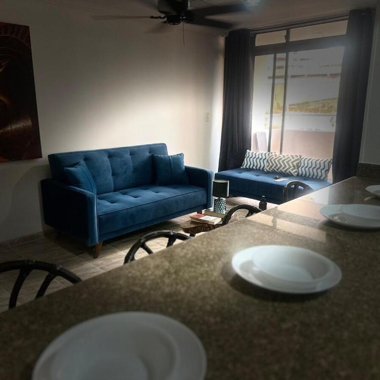 Apartment 3 minutes from the beach - Two-Bedroom Apartment - 1