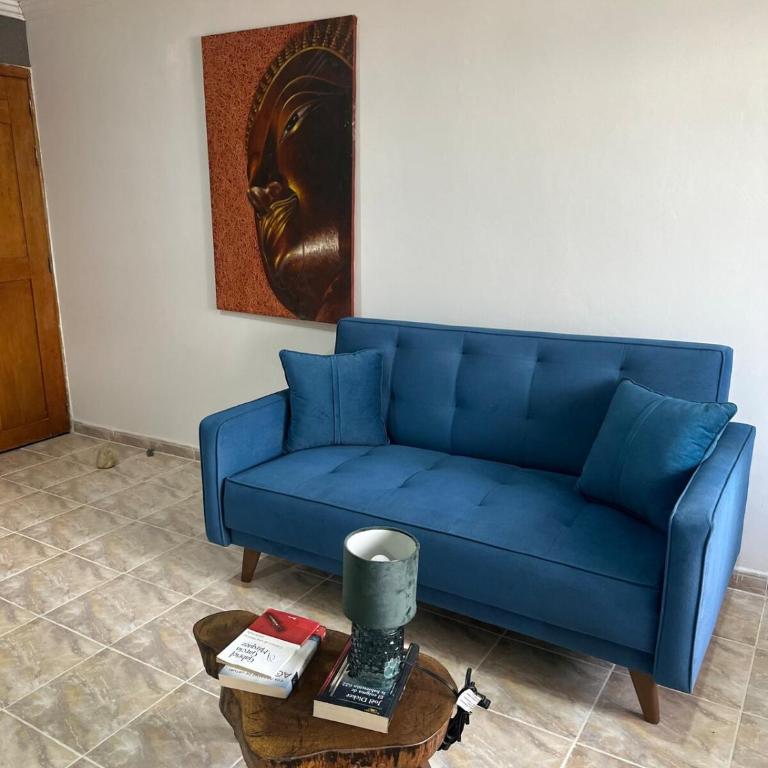 Apartment 3 minutes from the beach - Two-Bedroom Apartment - 21