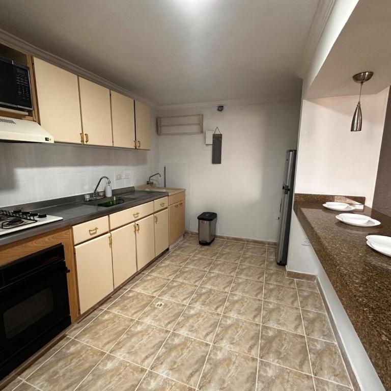 Apartment 3 minutes from the beach - Two-Bedroom Apartment - 22
