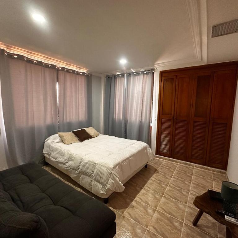 Apartment 3 minutes from the beach - Two-Bedroom Apartment - 30