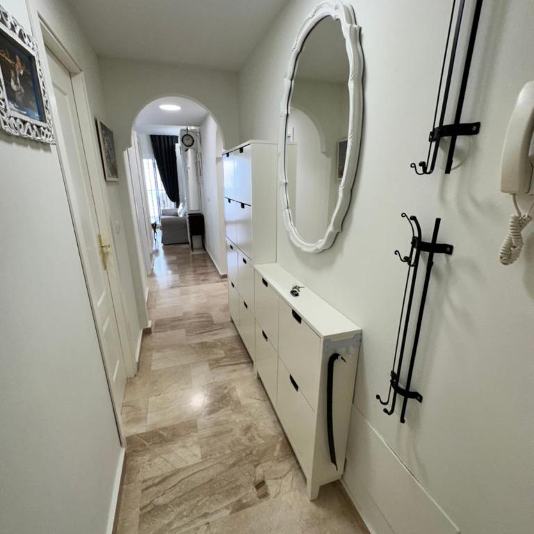 Relax-Apart - Apartamento de 1 dormitorio - 11
