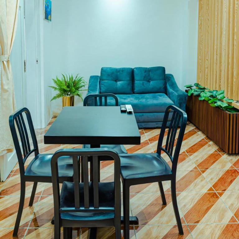 Apartamento vacacional - Apartamento de 2 dormitorios - 14