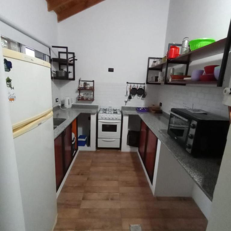 Casa Don Lopez - Two-Bedroom House - 7