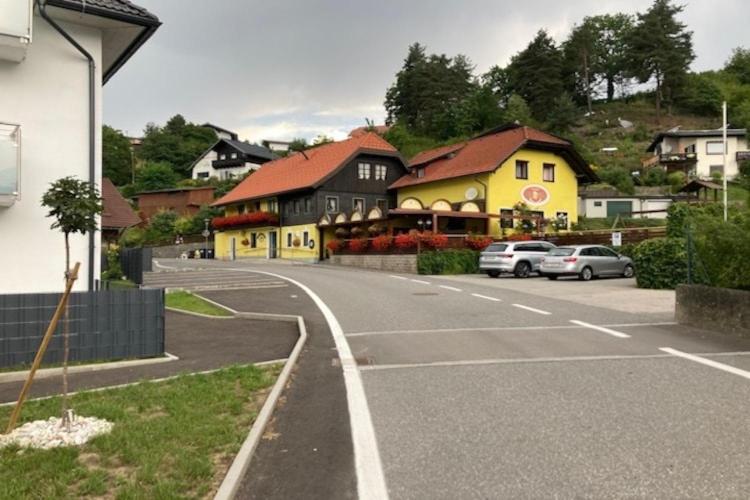 Ferienhaus Seeboden nahe Ski und See - Ferienhaus mit 2 Schlafzimmern - 13