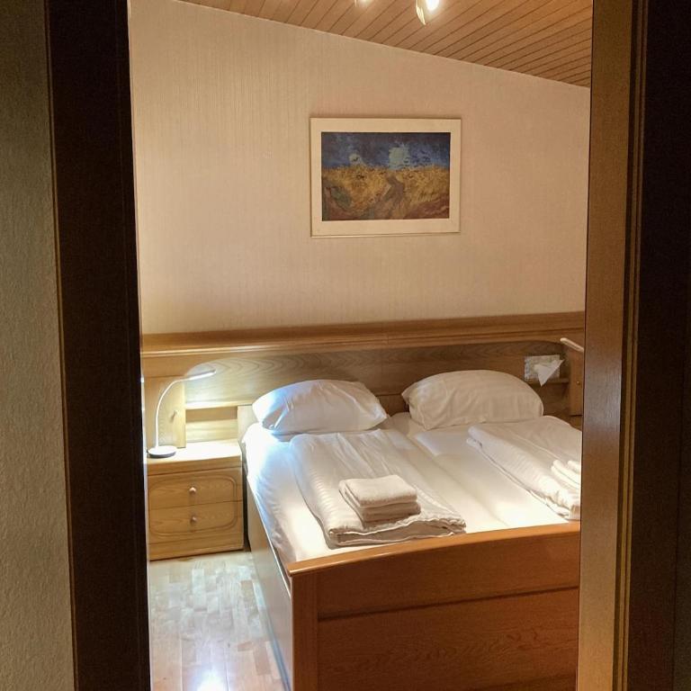 Ferienhaus Seeboden nahe Ski und See - Ferienhaus mit 2 Schlafzimmern - 26