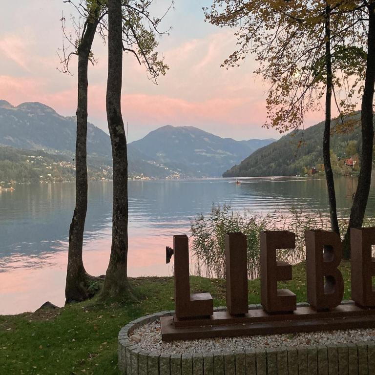 Ferienhaus Seeboden nahe Ski und See - Ferienhaus mit 2 Schlafzimmern - 34