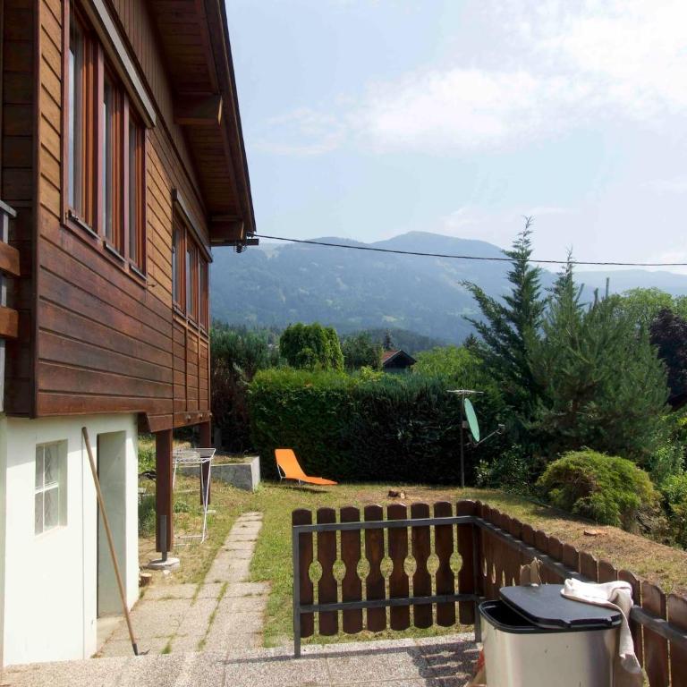 Ferienhaus Seeboden nahe Ski und See - Ferienhaus mit 2 Schlafzimmern - 11