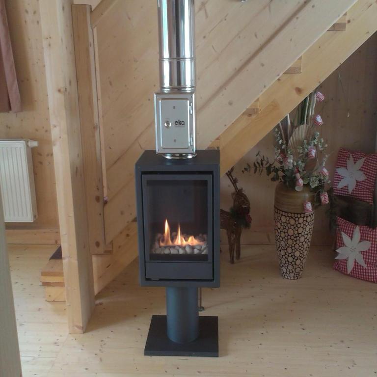 Chalet in Hohentauern am Skilift - Chalet Supérieur - 43