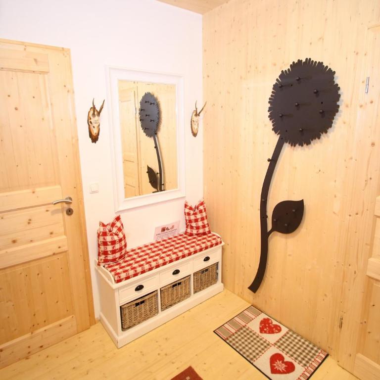 Chalet in Hohentauern am Skilift - Chalet Supérieur - 16