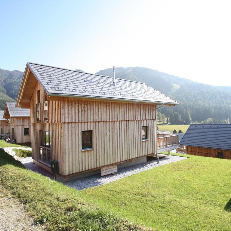 Chalet in Hohentauern am Skilift - Chalet Supérieur - 3