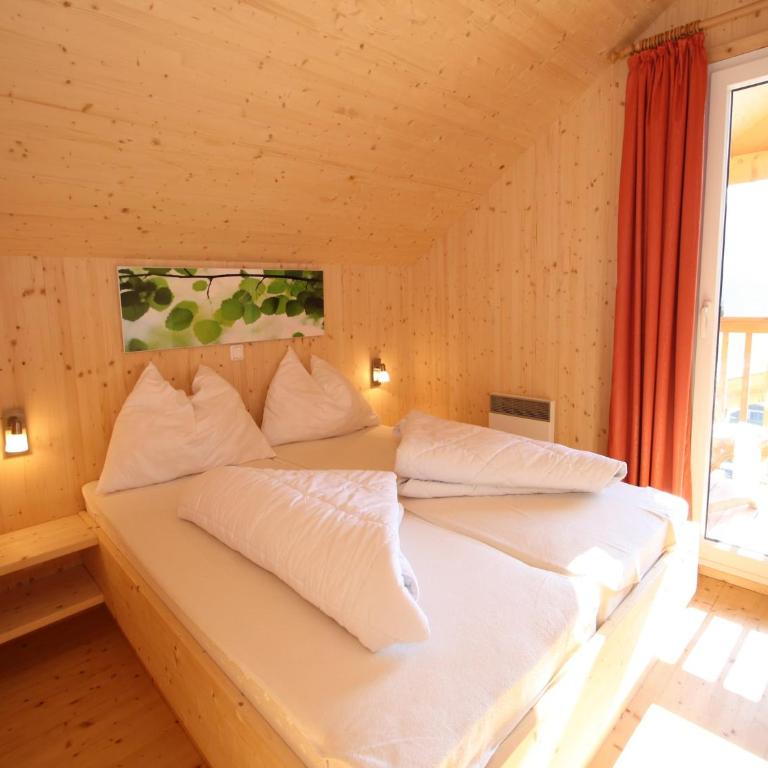 Chalet in Hohentauern am Skilift - Chalet Supérieur - 17