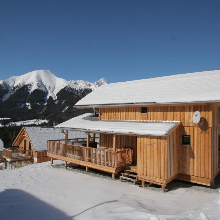 Chalet in Hohentauern am Skilift - Chalet Supérieur - 5