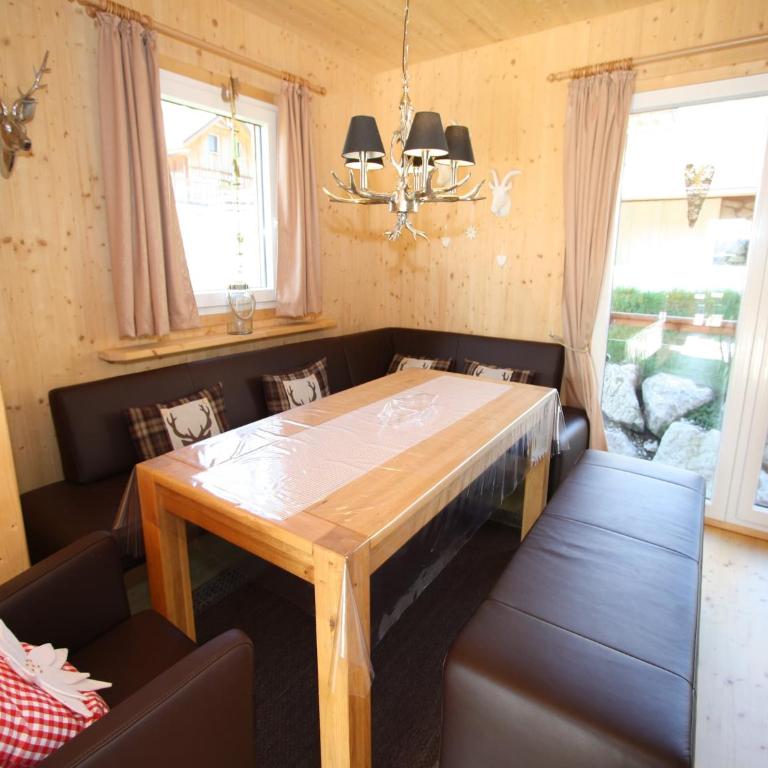 Chalet in Hohentauern am Skilift - Chalet Supérieur - 13
