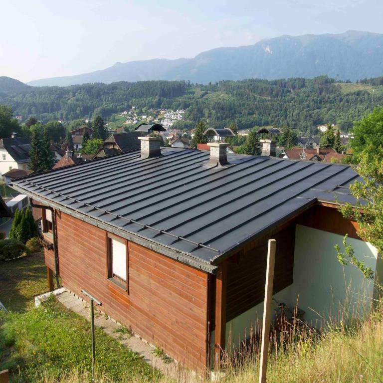 Ferienhaus Seeboden nahe Ski und See - Ferienhaus mit 2 Schlafzimmern - 9