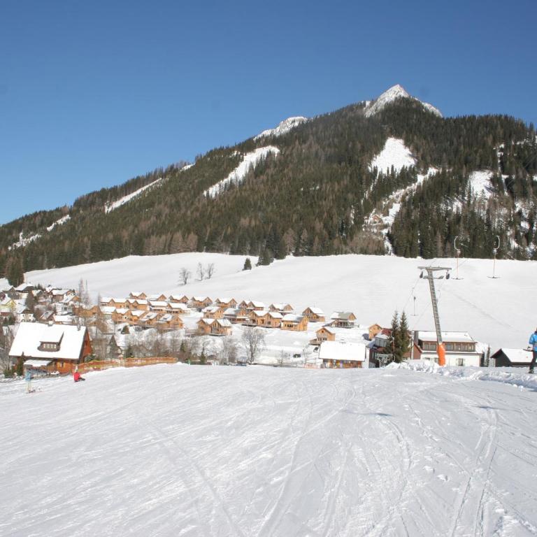 Chalet in Hohentauern am Skilift - Chalet Supérieur - 30