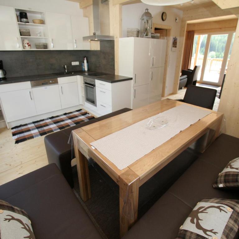Chalet in Hohentauern am Skilift - Chalet Supérieur - 15