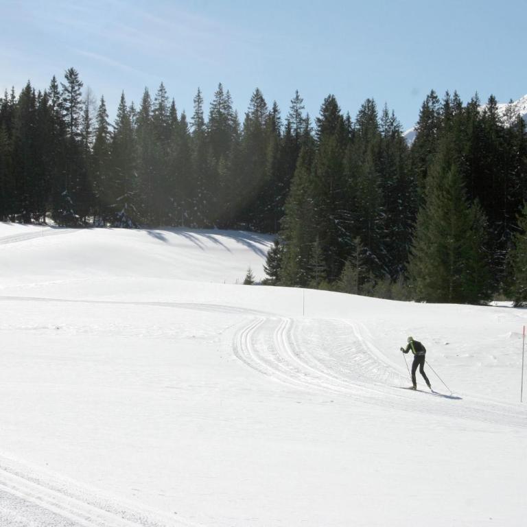 Chalet in Hohentauern am Skilift - Chalet Supérieur - 33