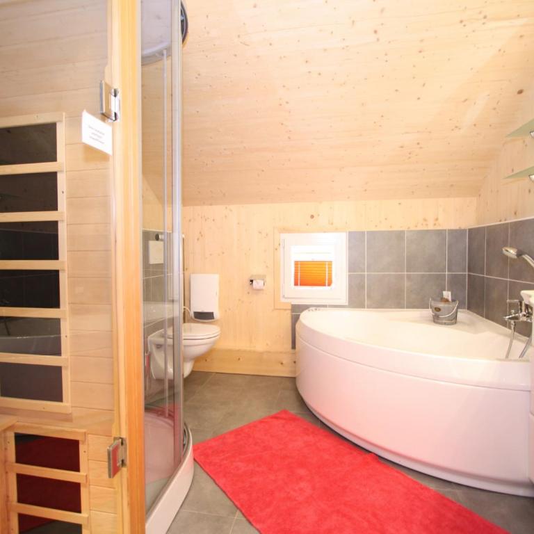 Chalet in Hohentauern am Skilift - Chalet Supérieur - 22