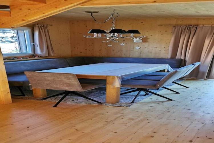 Chalet in Hohentauern am Skilift - Chalet Supérieur - 44