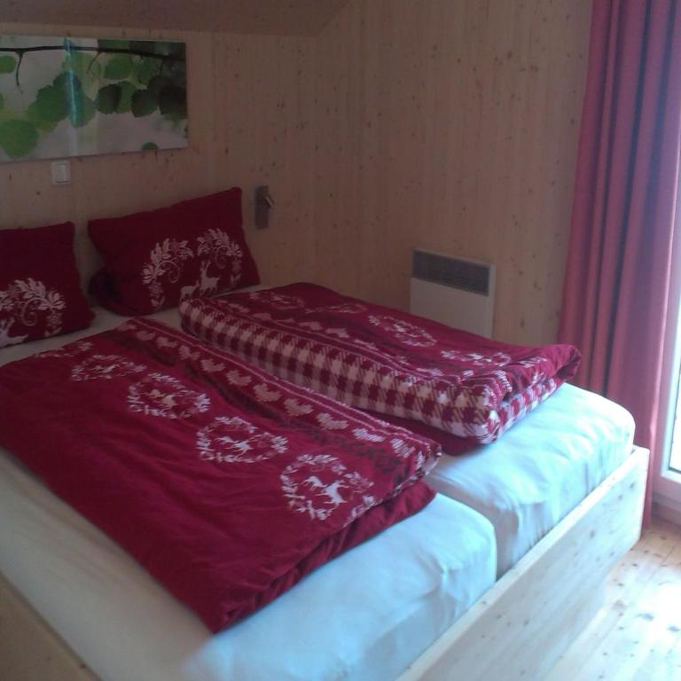 Chalet in Hohentauern am Skilift - Chalet Supérieur - 45