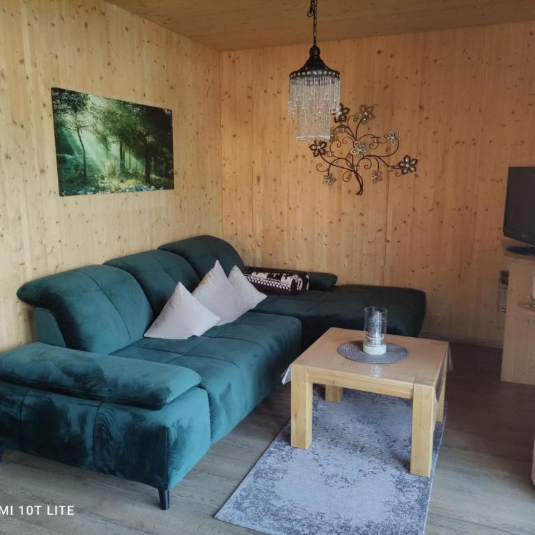 Chalet in Hohentauern am Skilift - Chalet Supérieur - 34